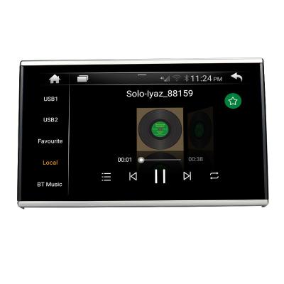 A7 Audi Android Radio 2012 2016-2018 8.4 GPS AR Navigation Car Diagnostic Device