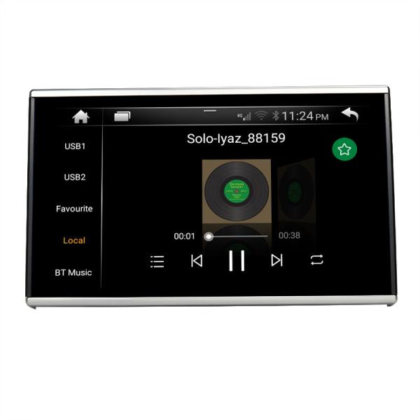 A7 Audi Android Radio 2012 2016-2018 8.4 GPS AR Navigation Car Diagnostic Device