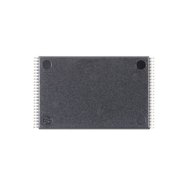 MT29F1G08ABAEAWP-IT:E 1Gb NAND Flash Memory Supports Single-programming Operation With High Reliability And Data Retention Capability