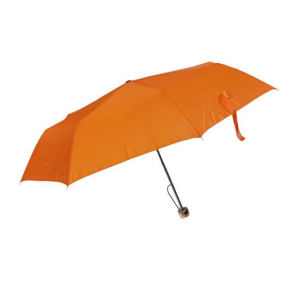 8 painéis relativos à promoção 21 três polegadas de guarda-chuva da dobra