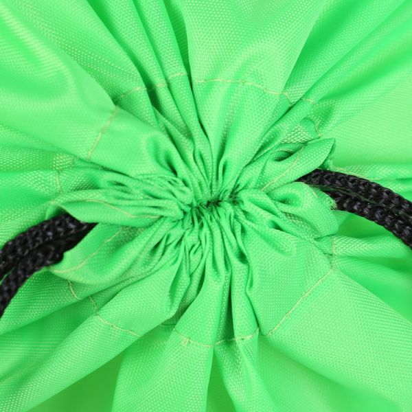 Premium Reusable Grocery Shopping Bags, Summer Drawstring Reusable Eco Bags Machine Washable, Lightweight