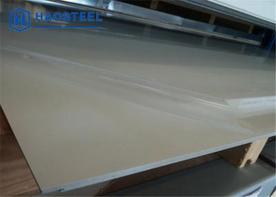 Revestimento conservado UNS N06600 das folhas de metal do aço de liga de Inconel 600 para componentes da fornalha
