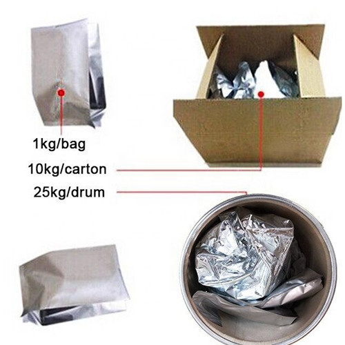 CAS 127-47-9 añadidos de la vitamina, acetato farmacéutico de la vitamina A del grado