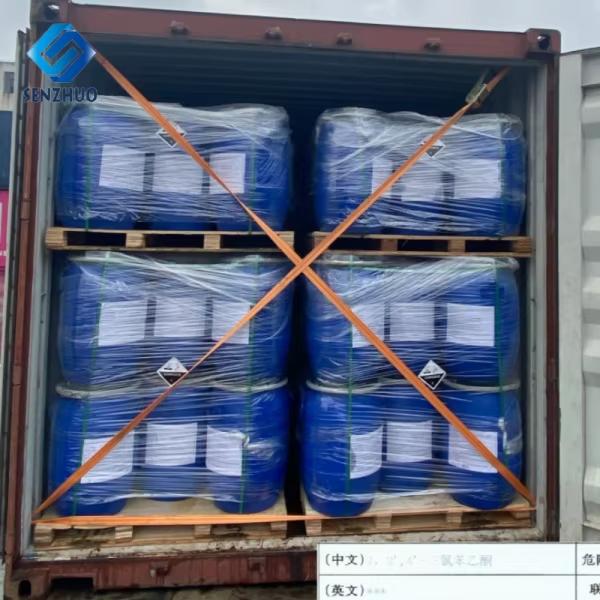 Thickener Daily Chemicals Dodecyl Methacrylate CAS 142-90-5 Crude Oil Pour Point Depressant Fabric Finishing Agent