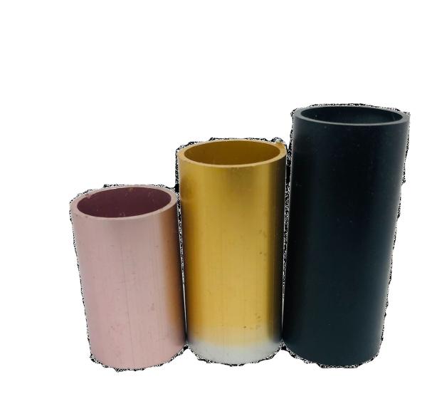 aluminum profile taiwan aluminum tube anodizing aluminum