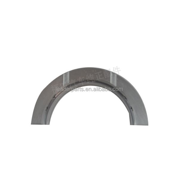 Genuine ISF3.8 Engine Parts 4948506 Crankshaft Bearing Thrust Tile for Truck and Construction Machinery Assembly