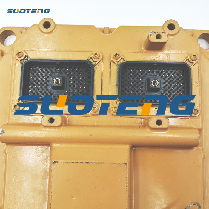 345-3381 высококачественный регулятор ECU на модель 3453381 двигателя E320C