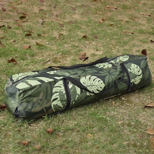 3.2kg Military 210*200cm Outdoor Camping Tent