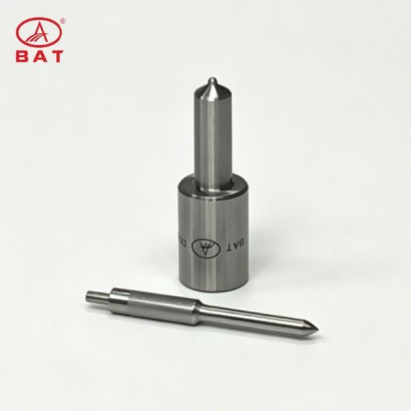 DLLA154SN907 ZEXEL Nozzle Plunger For Isuzu 6HE1 6HK1 105015-9070