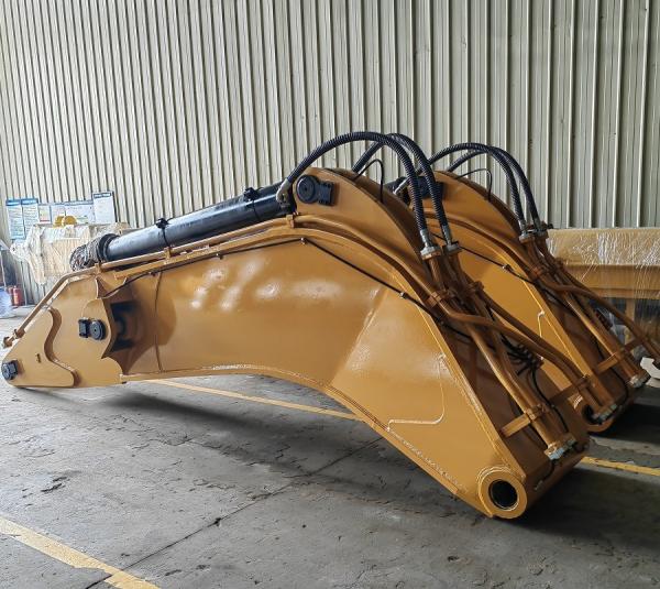 Durable Excavator Rock Arm For Heavy Excavation And Rock Breaking