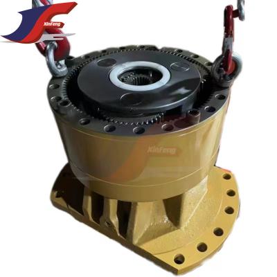 20Y-26-00150 20Y-26-00151 PC200-6 Swing Gearbox Reduction Excavator