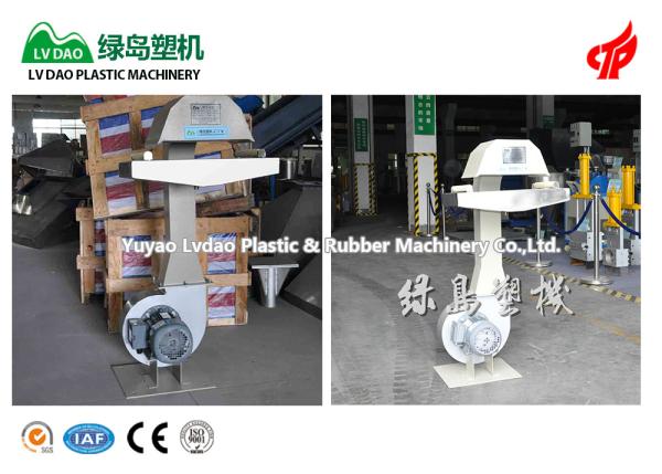 Grey Color Ndustrial Air Blower 1.5KW Power 55kg Weight High Efficiency