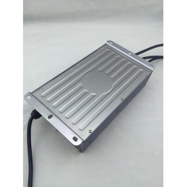 Alimentation LED 300W 12V Étanche Intérieur et Extérieur, Alimentation de haute qualité IP67 pour lumières décoratives