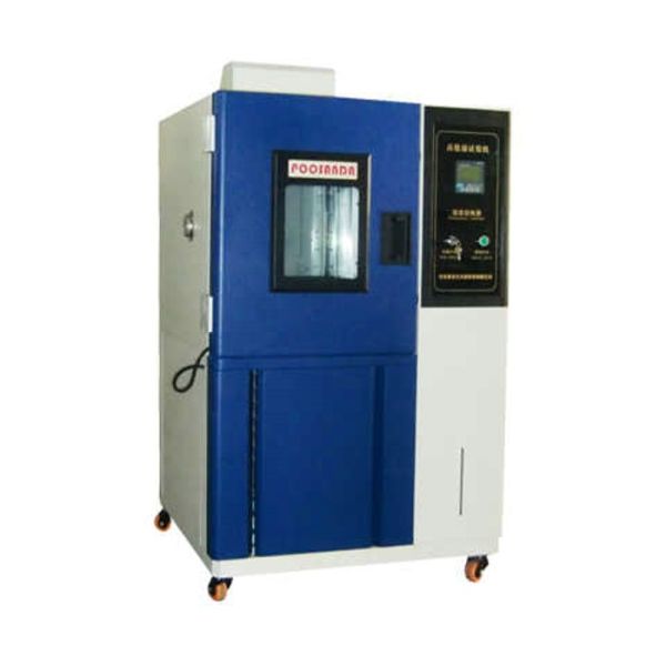 Automatic Lab Equipment Environment Simulation Temperature Humidity Test Chamber