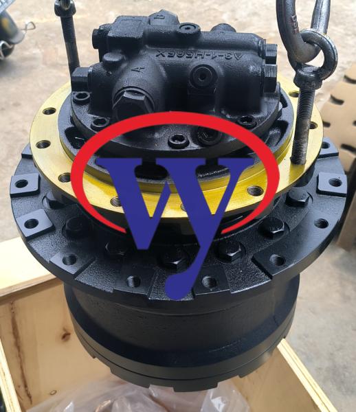 ZAX 120 FINAL DRIVE 9180731 9181123 ZX120 FINAL DRIVE