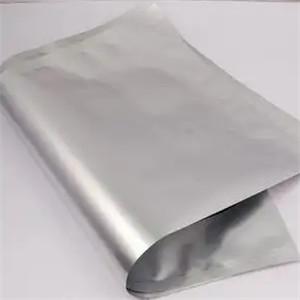 Alloy 8011 Aluminum Foil High Tensile Strength
