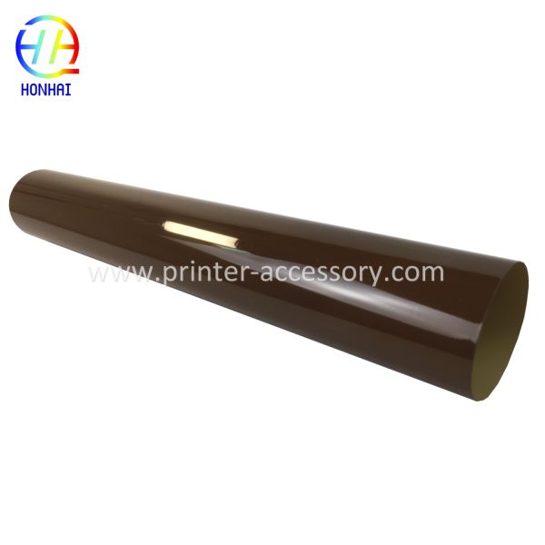 Original Teflon Coated Fuser Film Sleeve Compatible with Konica Minolta Bizhub C220 C280 C360 C224 C284 C364