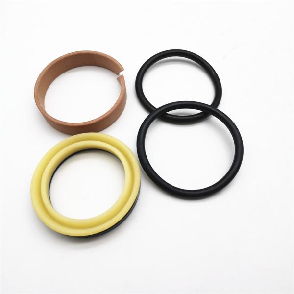 Tata Hitachi Ex 200 Spare Parts , 90 Shores A Track Tensioner Seals
