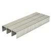 6mm - 16mm Length Flat Wire Staples Crown 12.5mm For 20 Gauge Staplers