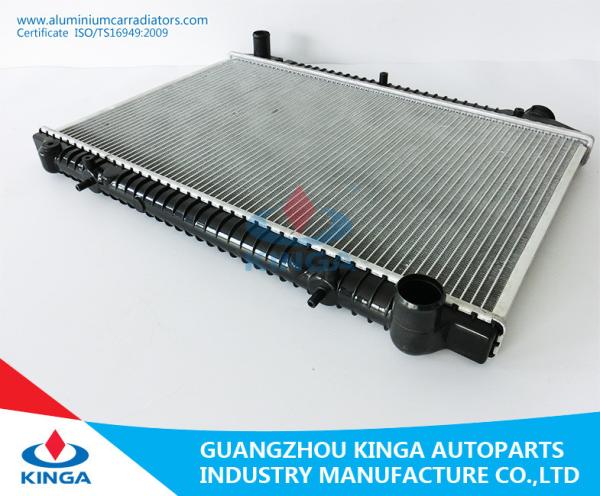 Radiator Auto Spare Parts For Nissan CRESSIDA'89-92 GX81