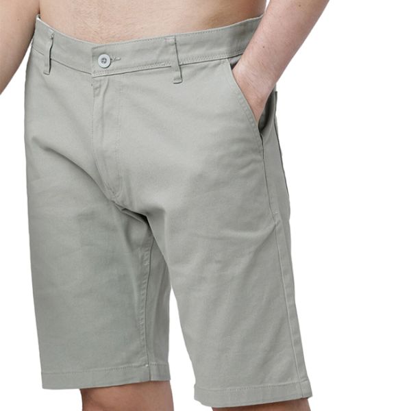 Wholesale New Fashion Style Custom Logo Workout Casual Polyester Sport Mens Shorts