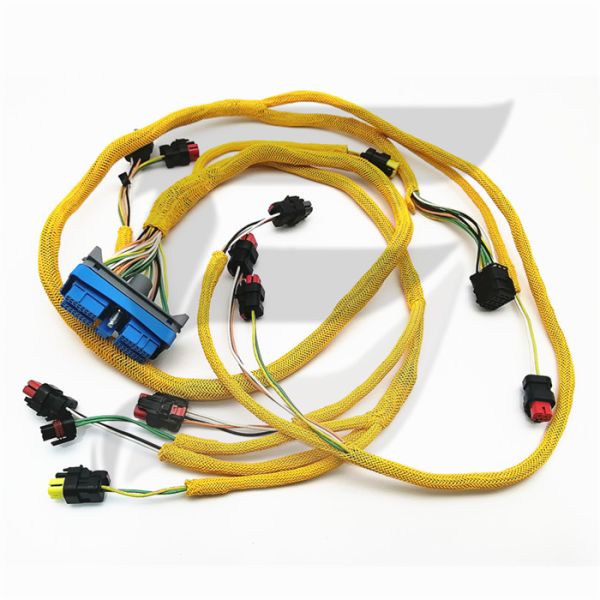 296-4617 C6.4  Diesel Engine Parts