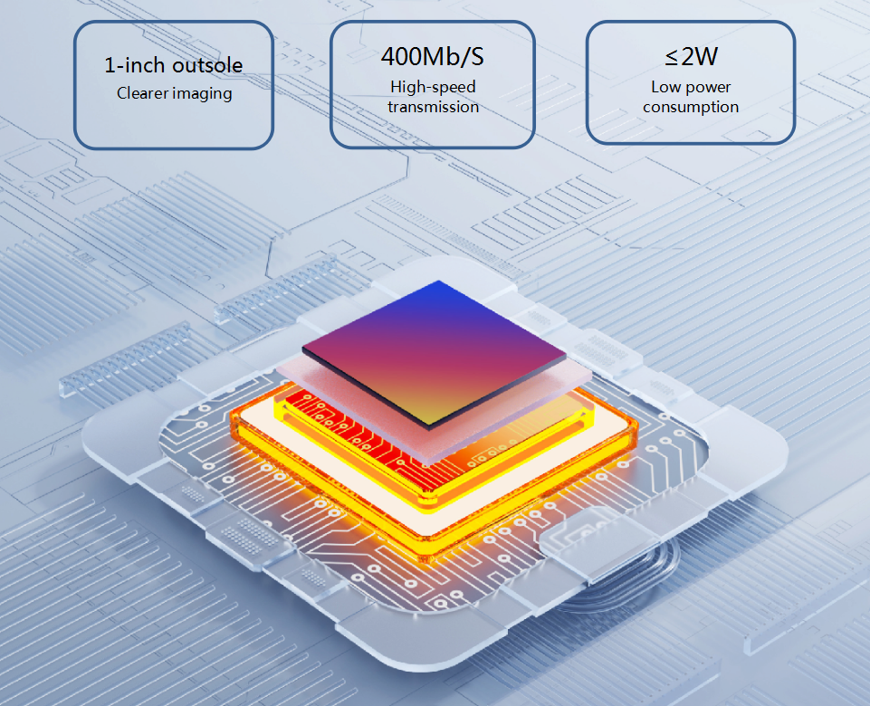 KLM4030 Vision Measuring Machine Video Inspection System For Semiconductor Field