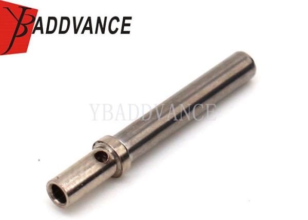 DTM06-6S ATM06-6S Deutsch Automotive Connectors 6 Way Female With Wedgelock / Terminals