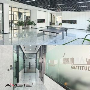 Changzhou AMG Precision Tool Manufacturing CO., LTD