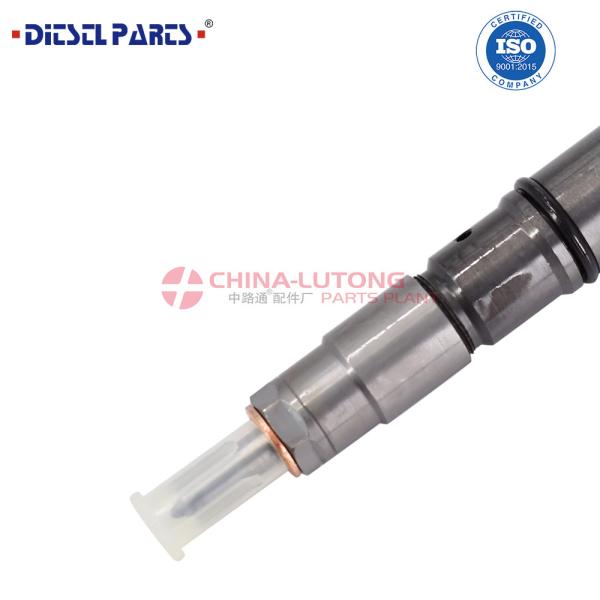 Common Rail Piezo Injector 0445116 Spare Parts Get a wide variety of piezo injector parts at wholesale prices