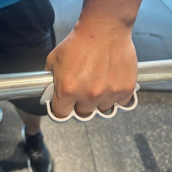 Custom Silicone Hand Grips Wholesale | Non-Slip Durable Silicone Handle Grips for Tools, Fitness & Daily Use