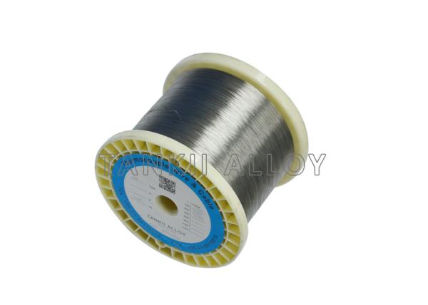 Enamelled Thermocouple K Type Wire For Standard Resistors DIN 250 Bobbin Size