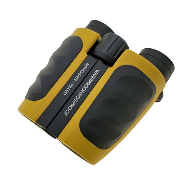 Dust Proof Binocular Telescope 8x30 High Range Binoculars With Rubber Eyecup