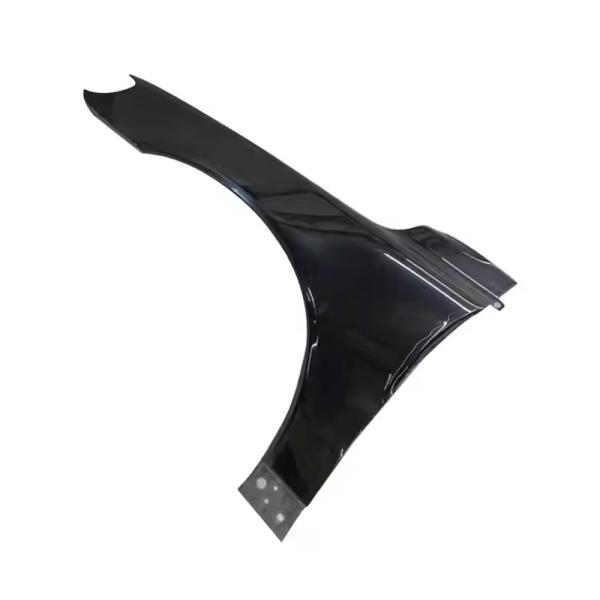 Auto Body Systems OE 31294000 Carbon Fiber Front Left Fender For Volvo S80 V70 2007-2016 Car Fenders