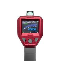 Detector de gás metano a laser CH4 Zetron ZW-G200 Detector de vazamento de gás natural