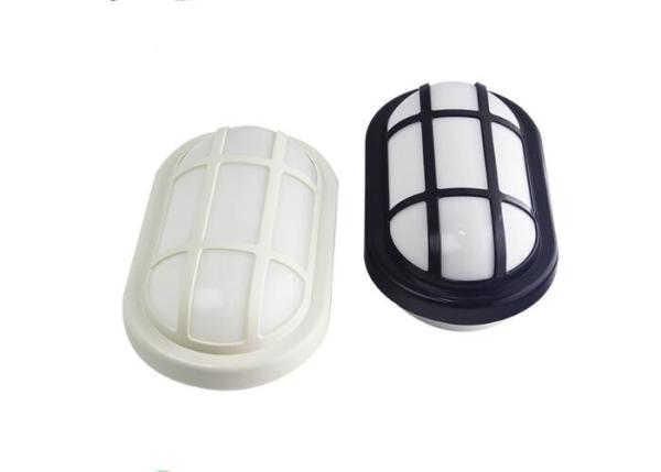 Durable CRI 80 15 W 20 W 24 W  LED Bulkhead Lamp For Patios / Garages / Stairs