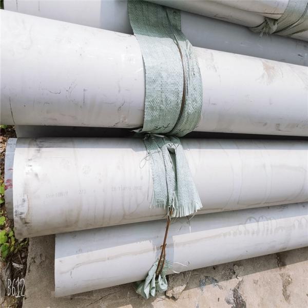 57.15mm 2.25 2.5 Inch Rectangular Stainless Steel Welded Pipe Sch 40 Hot Rolled 201 316