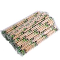 Volume descartável de bambu especial de acampamento dos hashis dos hashis de bambu descartáveis