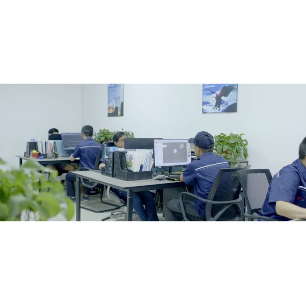 Henan Gelgoog Machinery Co., Ltd.