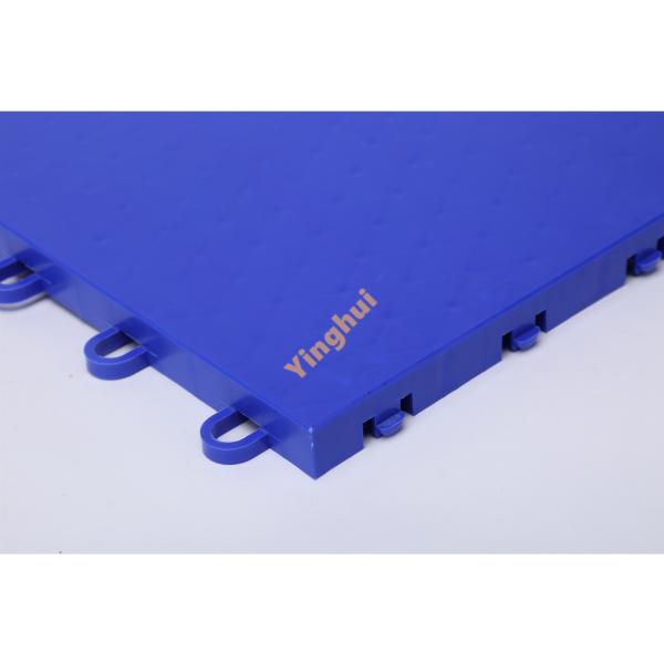 Portable Plastic Hockey Rink Flooring Tile Indoor Modular Hockey Flooring Surface