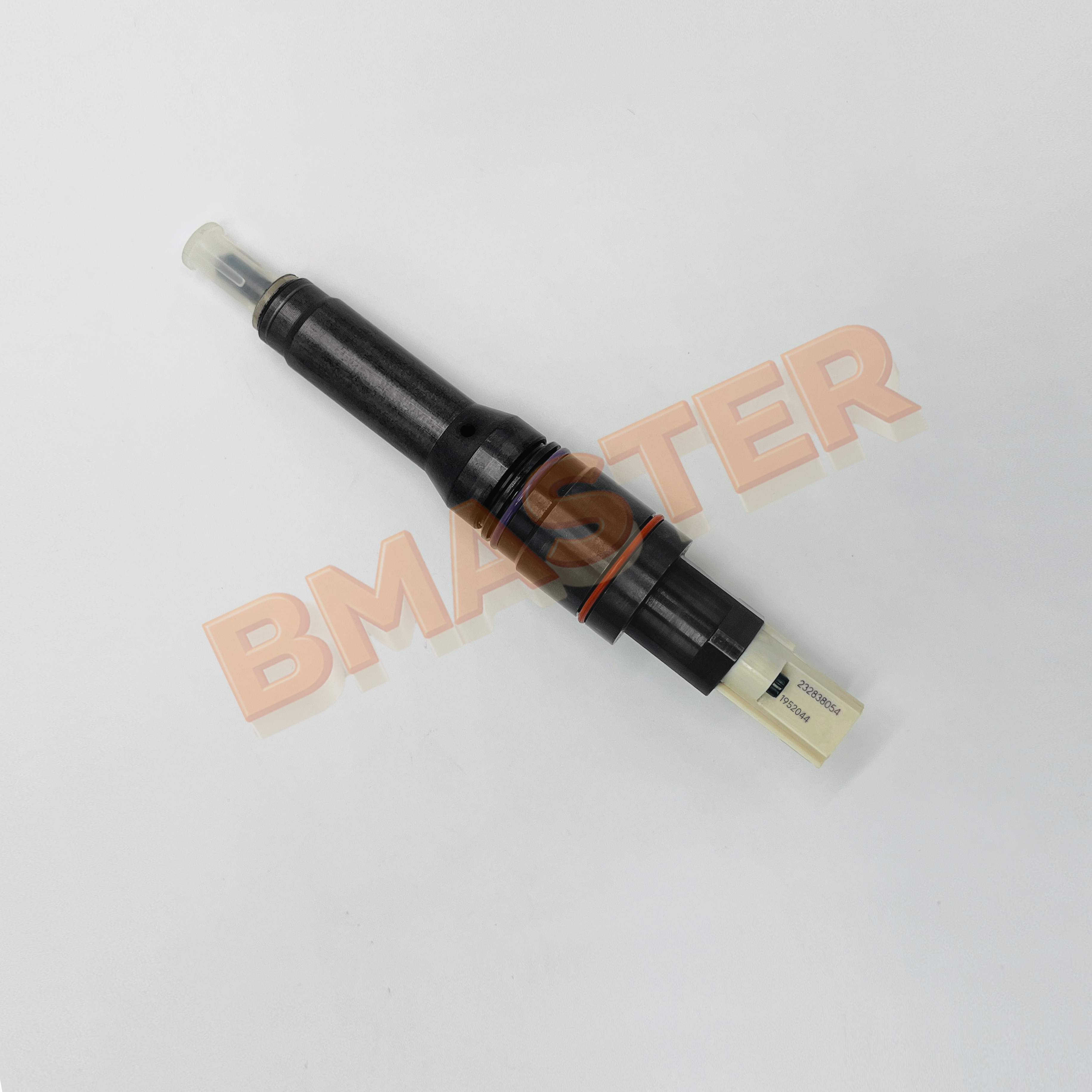 1952044 Delphi Common Rail Injector With MX US2010 Engine Replacement Diesel Injector