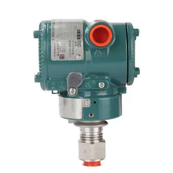 New Yokogawa YTA710 Temperature Transmitter Provides High Accuracy Stability Reliability