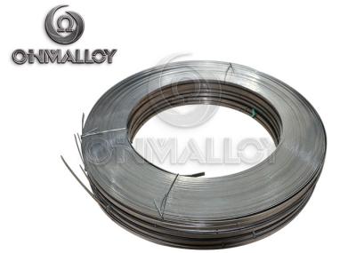 Da fita pura do níquel de Furance do vácuo anti de alta temperatura - oxidação