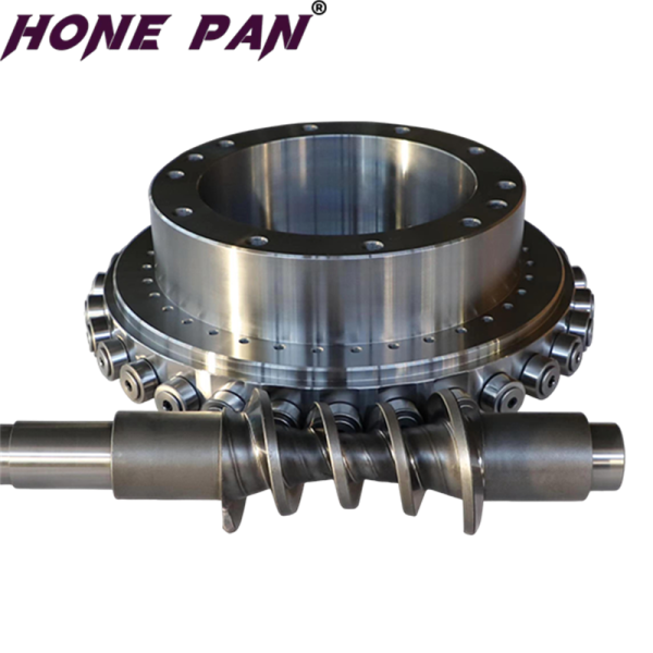 Special Motion Rotary Cam Indexing Mechanism and Cam Drive for Precision Indexing