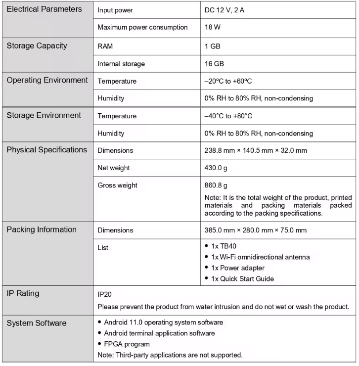 Novastar Taurus TB30 Series Multimedia Player Advanced Features for LED Display Screen