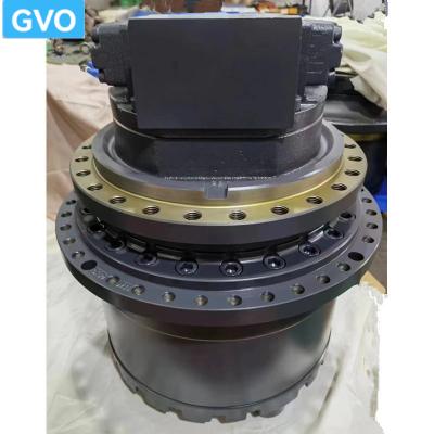 TM100 Travel Assembly Doosan 500 DX520 Lovol 600 170401-00009G MZEB241E 170401-00120A