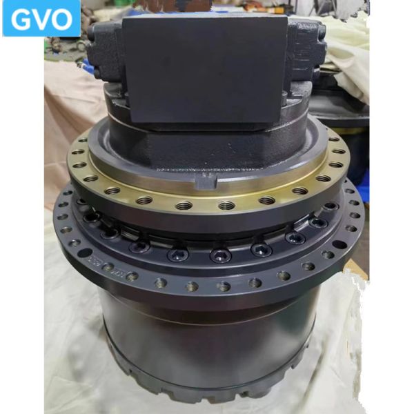 TM100 Assemblage de déplacement Doosan 500 DX520 Lovol 600 170401-00009G MZEB241E 170401-00120A
