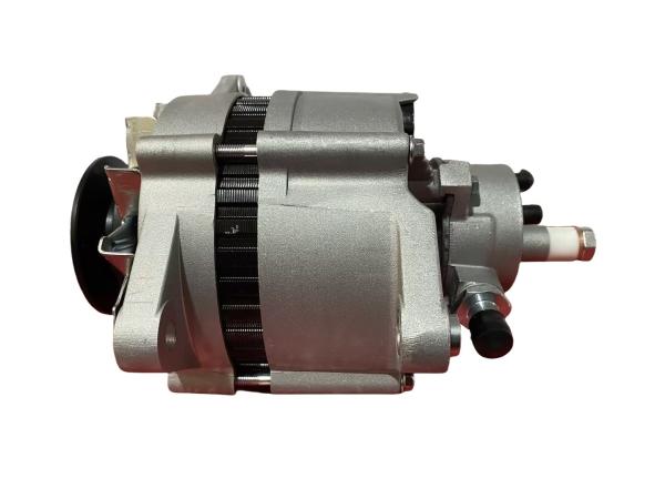 The Best-selling , Car Alternators Provide OEM  JFB180-021  NEW