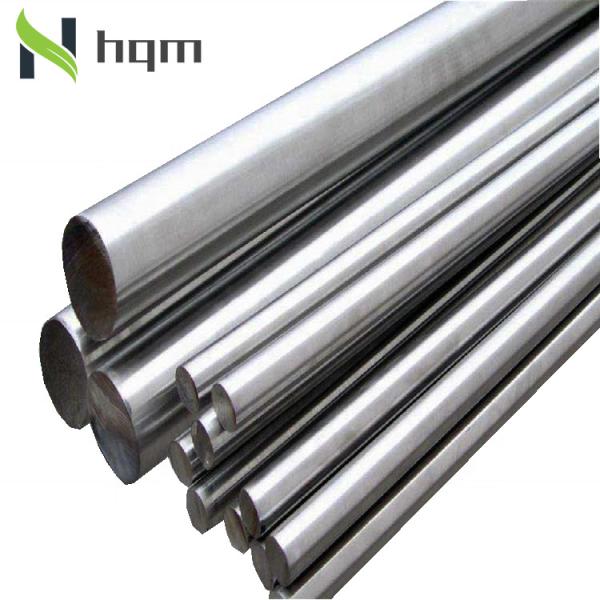 AISI 420 430 416 1'' 2'' Stainless Steel Bars Rods For Architecture