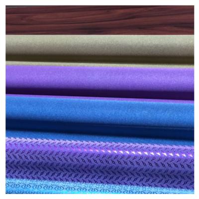300mm 1500mm Glitter Lamination Film Decorative CPP Metallized Film For Wet / Dry Lamination